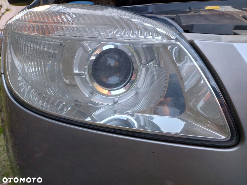 Skoda Fabia 1.4 16V Ambiente - 17