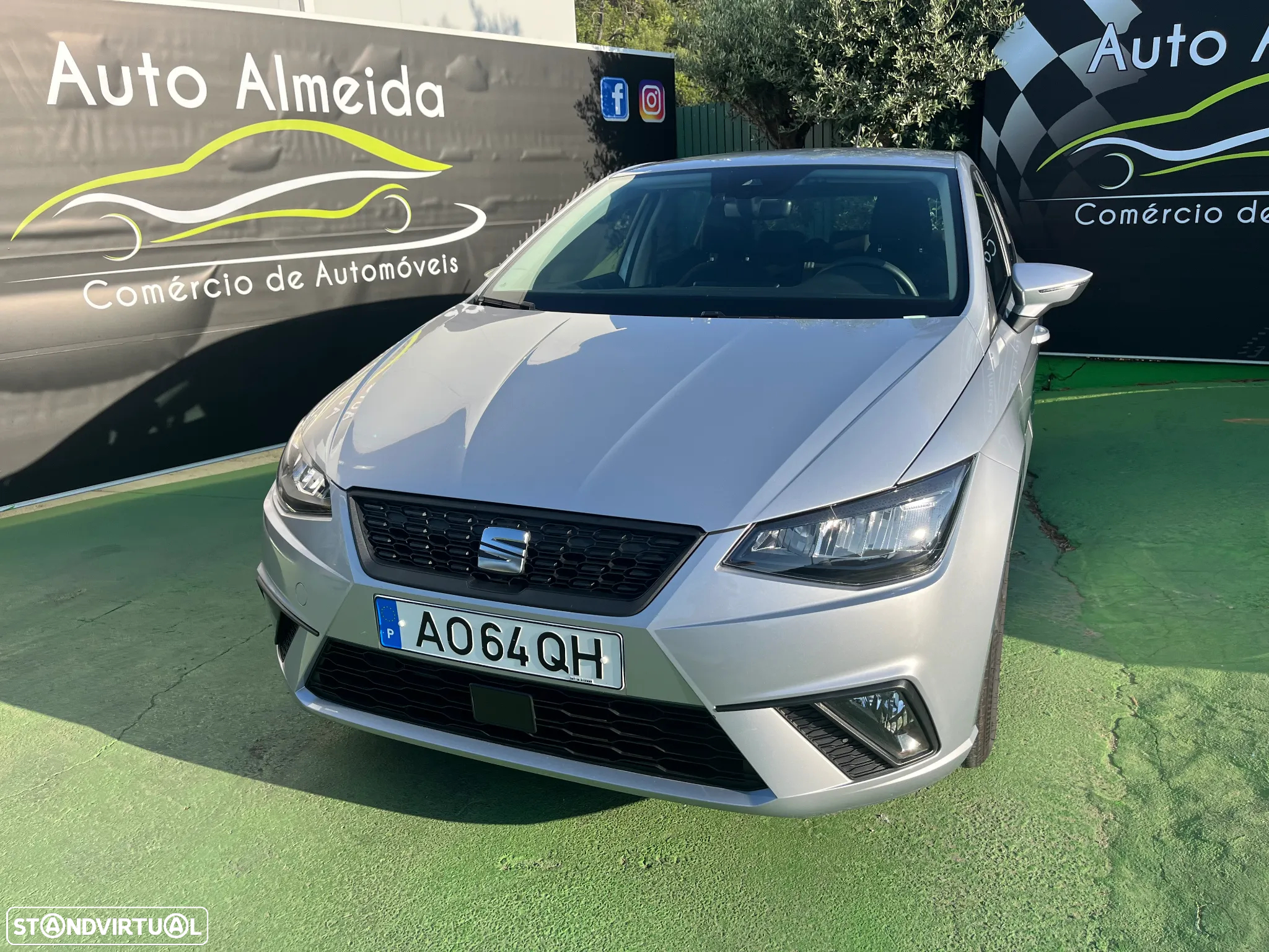 SEAT Ibiza 1.0 EcoTSI Style - 2