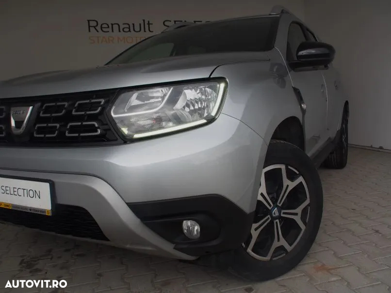Dacia Duster - 18