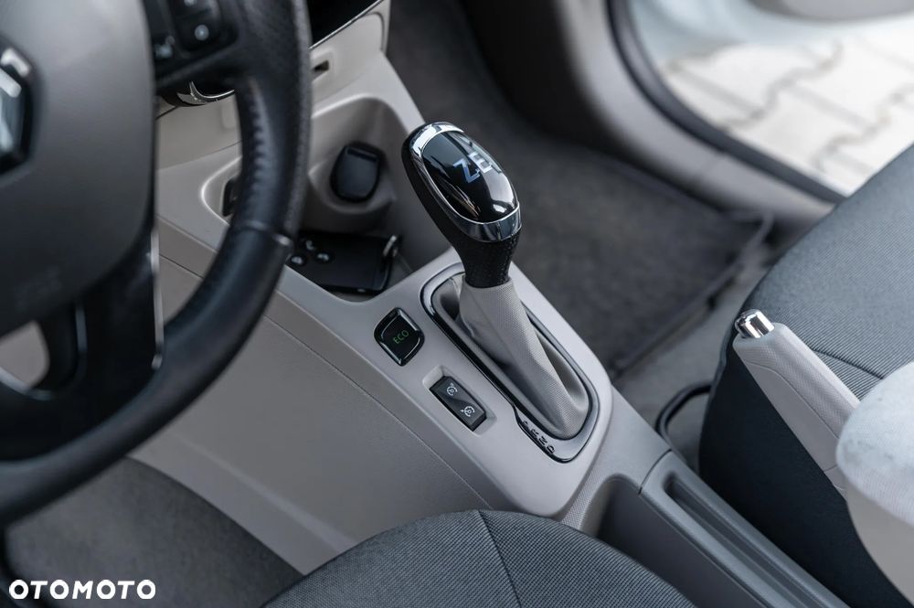 Renault Zoe - 31