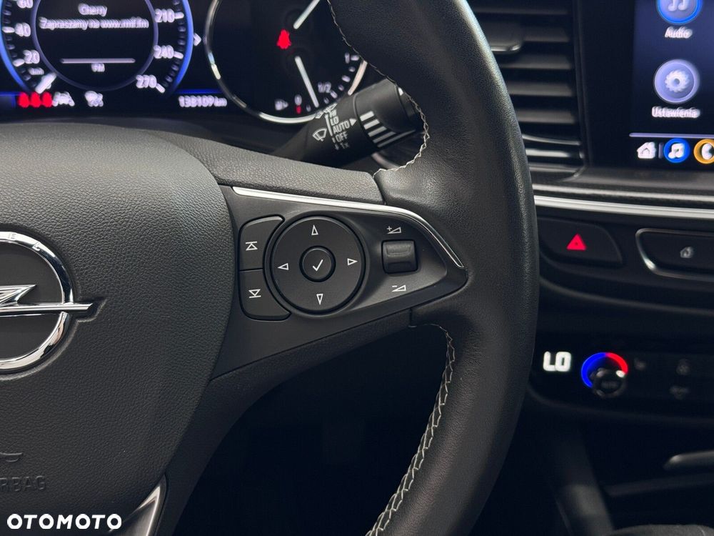 Opel Insignia 2.0 CDTI 4x4 Business Elegance S&S - 25