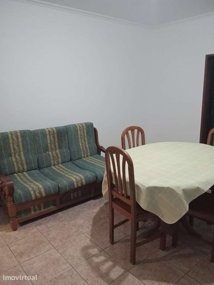 Apartamento T3 junto ao Hospital de Chaves - aluga-se - Grande imagem: 3/23