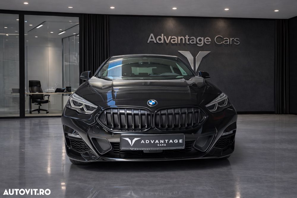 BMW Seria 2 218i Aut. M Sport - 10