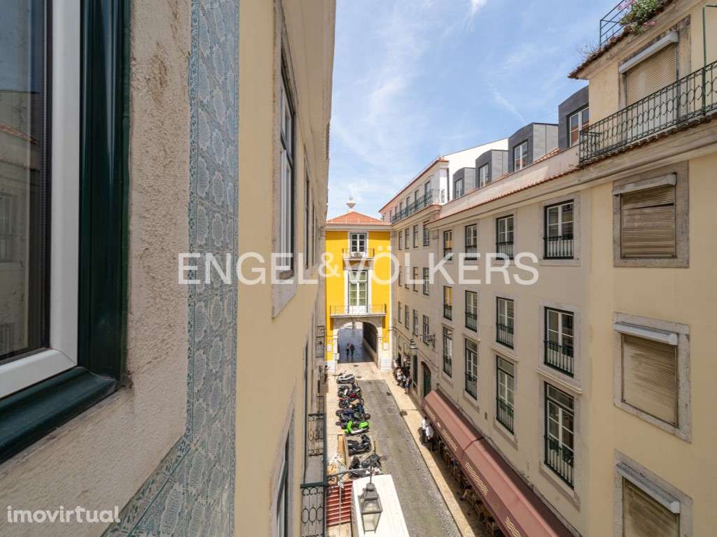 Apartamento T3 na Baixa Pombalina - Grande imagem: 3/20