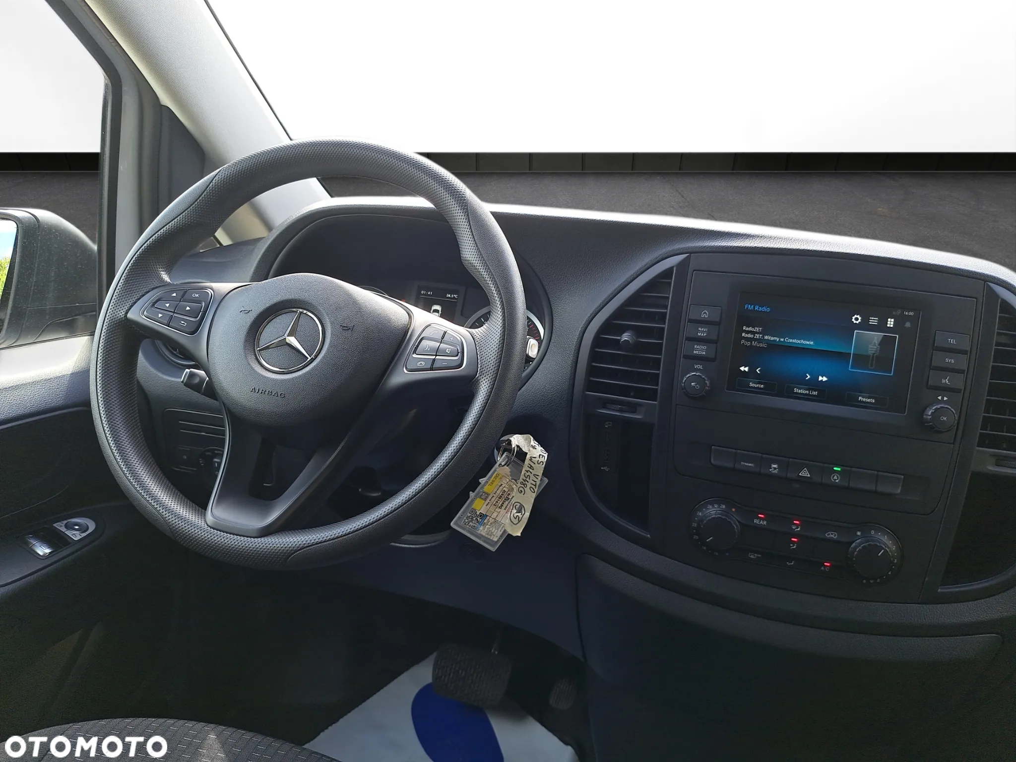 Mercedes-Benz Vito - 12