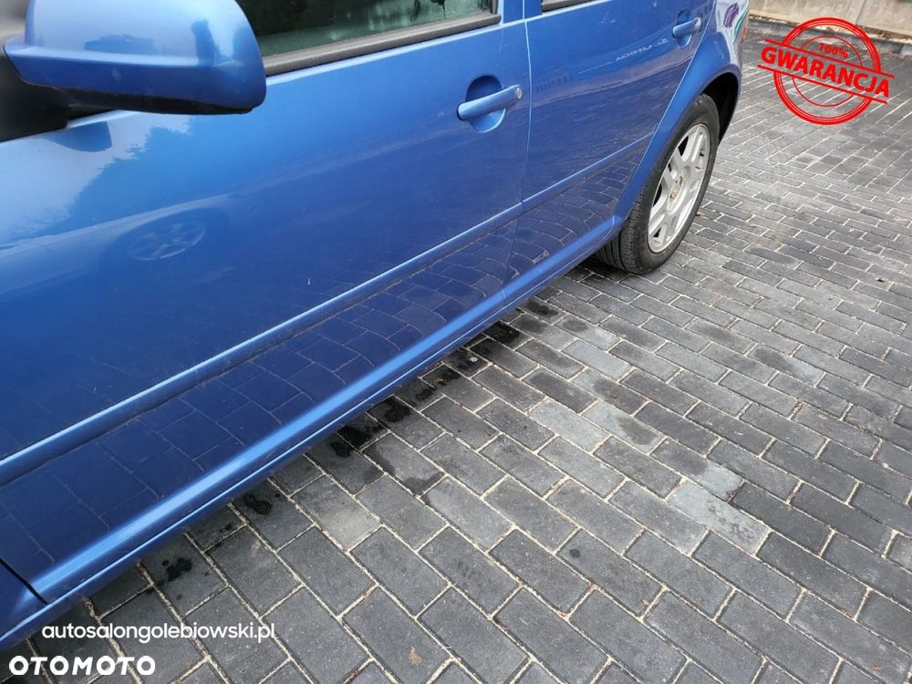 Volkswagen Golf - 14