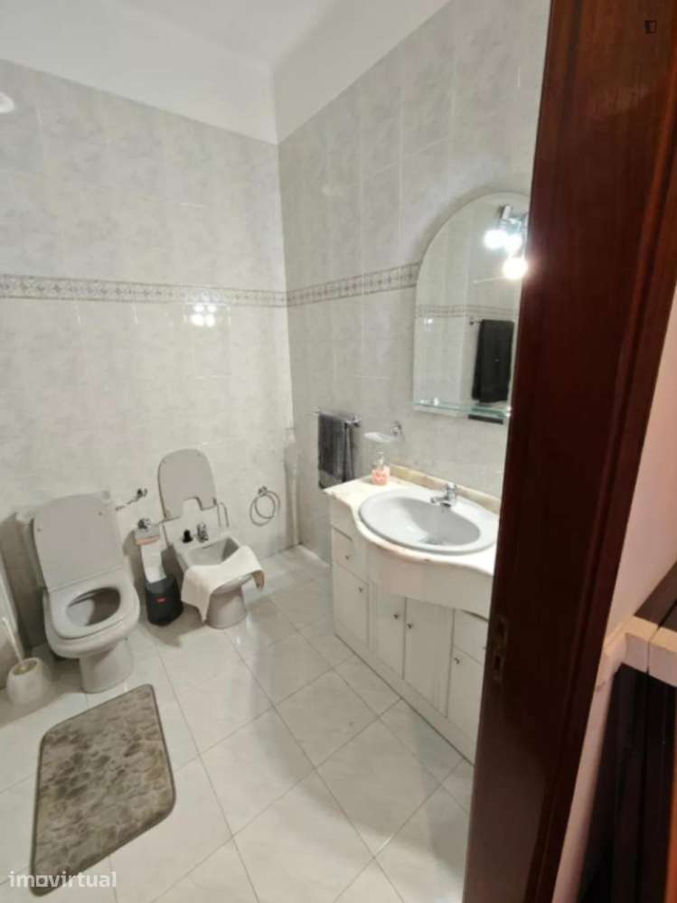 Apartamento com 1 quartos - localizado em Baixa Coimbra - Grande imagem: 5/6