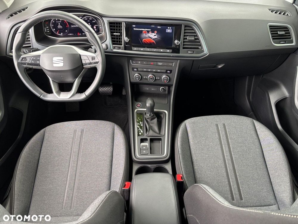 Seat Ateca 1.5 TSI Style S&S DSG - 19