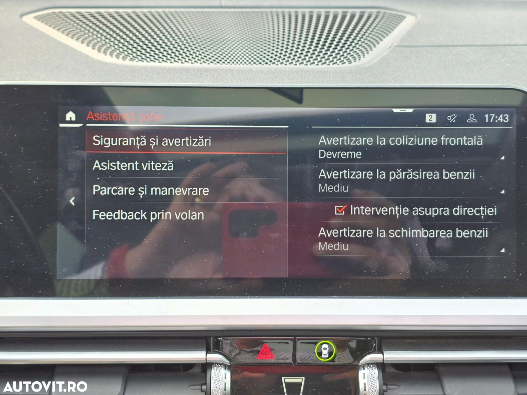 BMW Seria 3 - 22