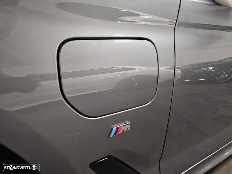 BMW 530 e Pack Desportivo M - 36