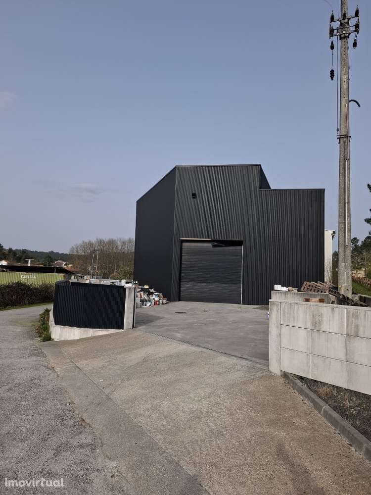 Pavilhão Viseu - Grande imagem: 2/19