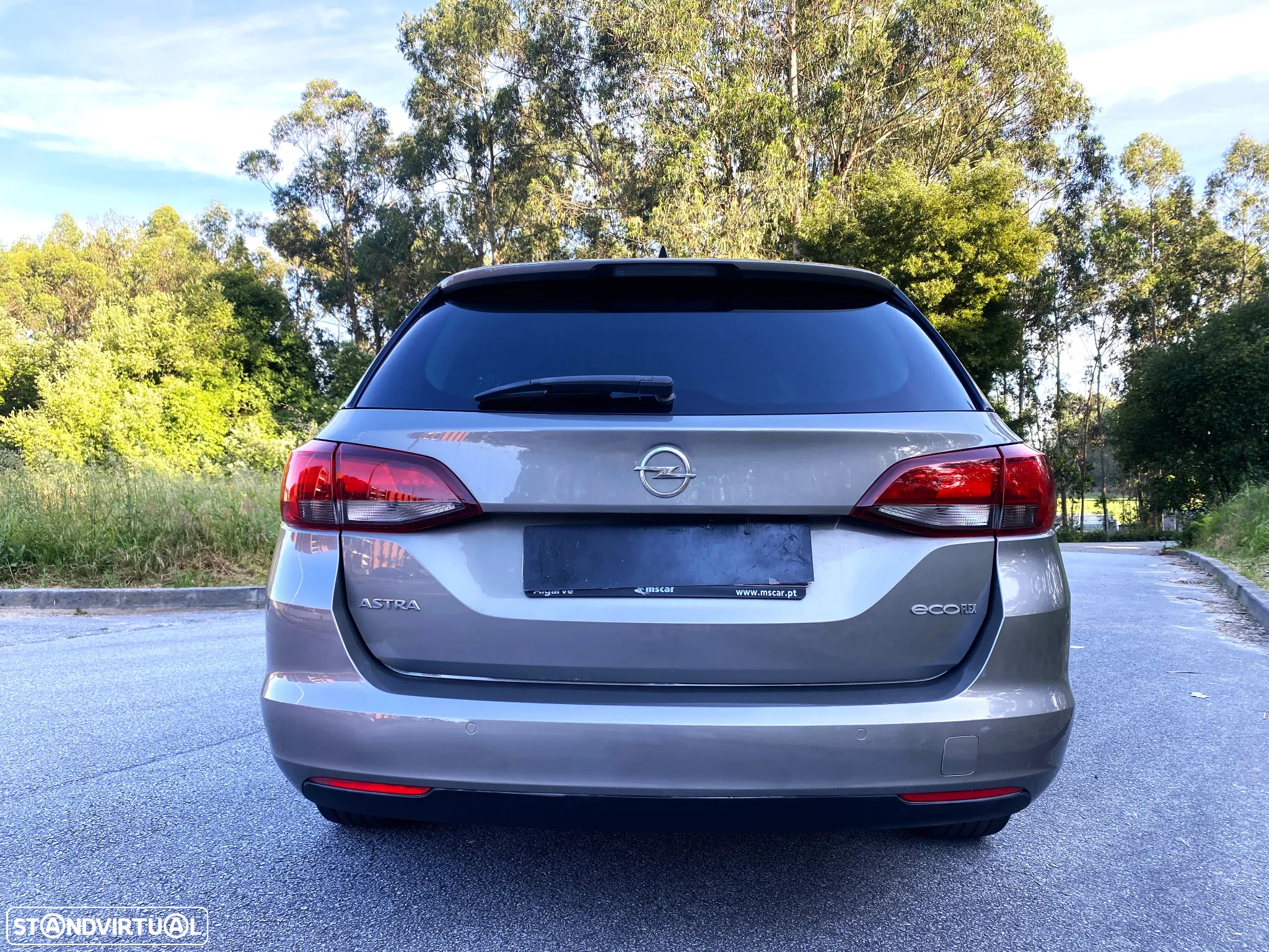 Opel Astra Sports Tourer 1.0 Innovation S/S - 32