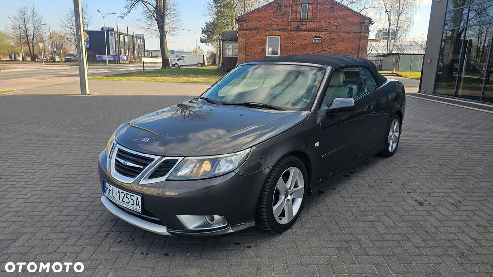 Saab 9-3 1.9 TiD DPF Vector - 31