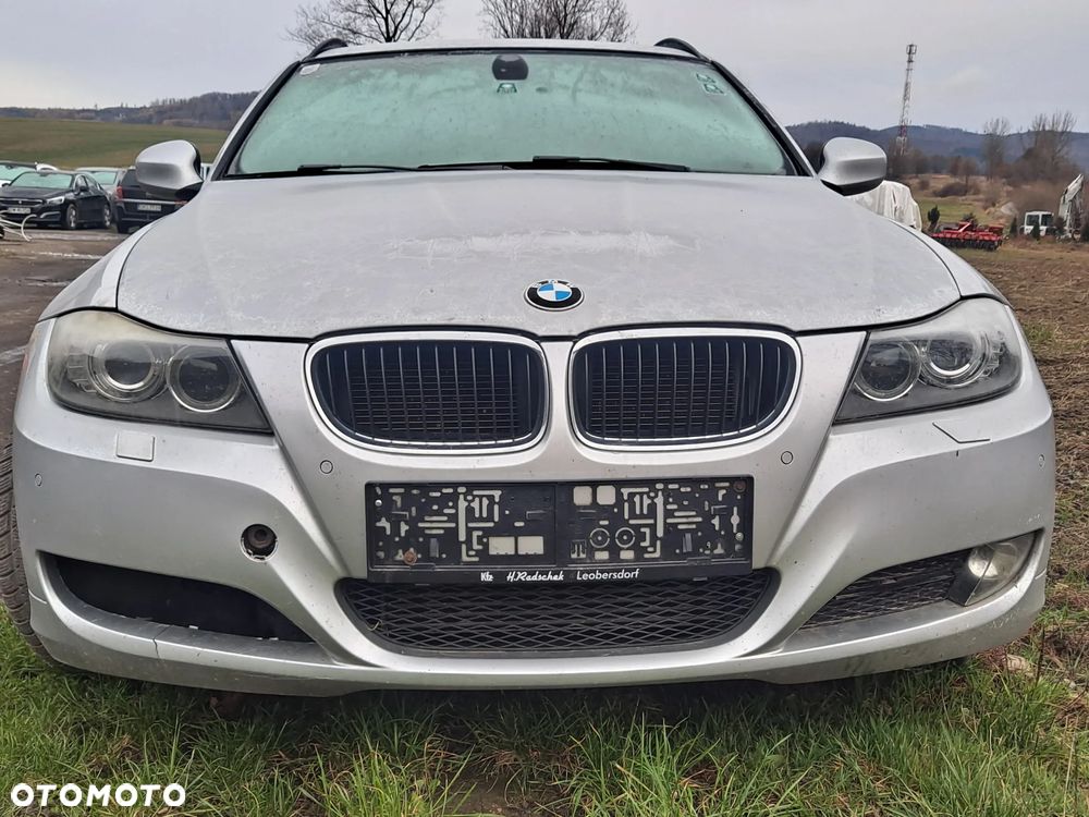 BMW Seria 3 320d - 2