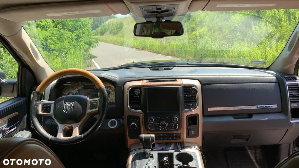 Dodge Ram 2013 photo 4