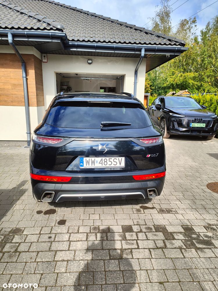 DS Automobiles DS 7 Crossback - 5