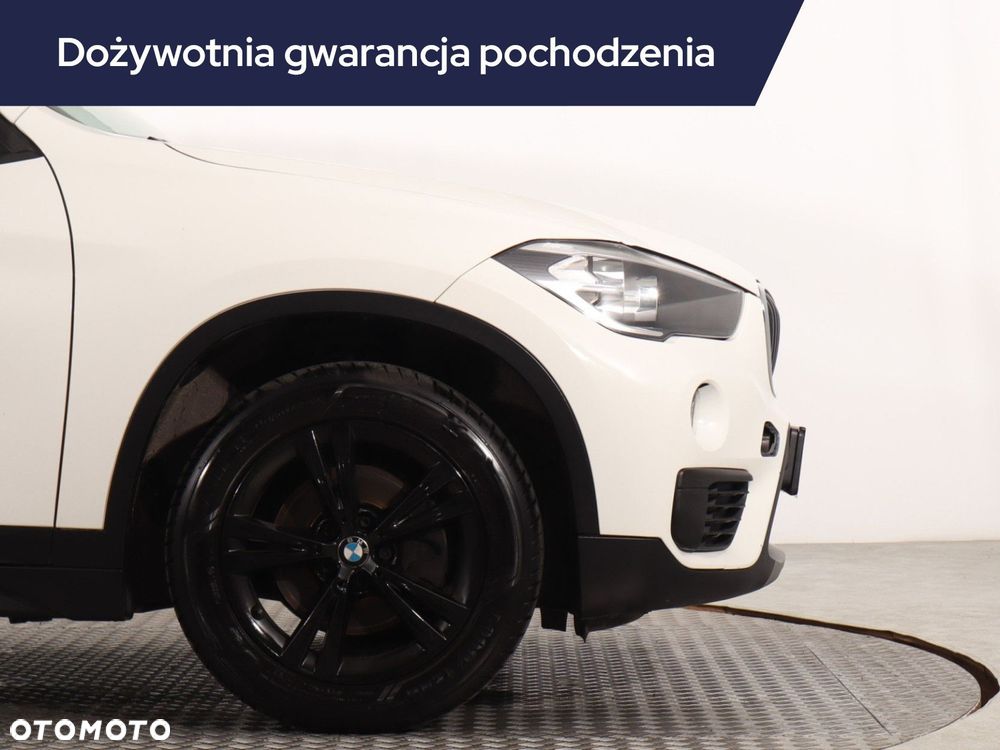 BMW X1 - 17