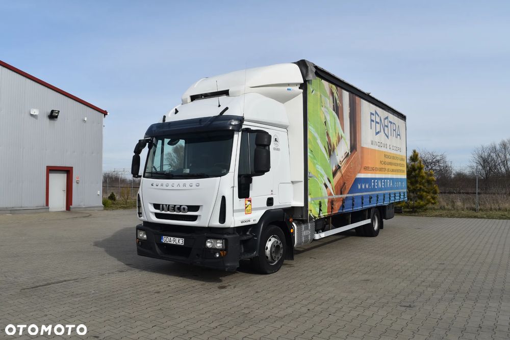 Iveco Eurocargo - 2