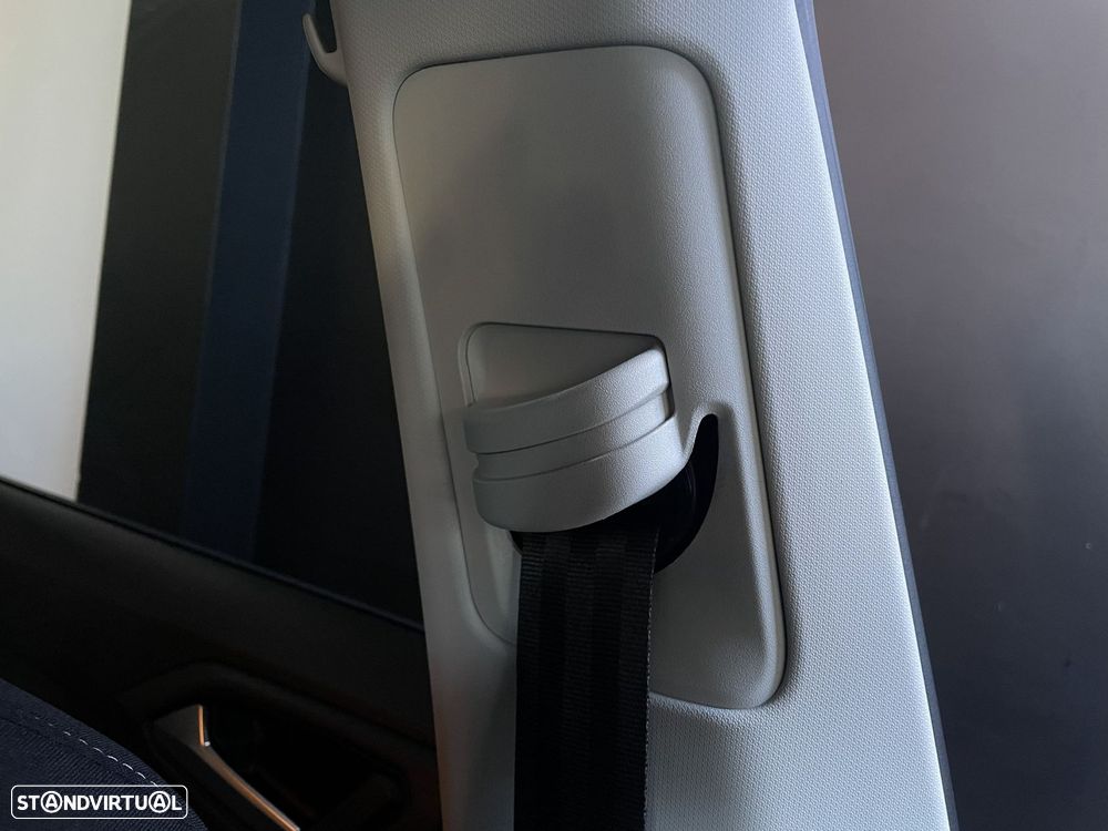 VW T-Cross 1.0 TSI Urban DSG - 29