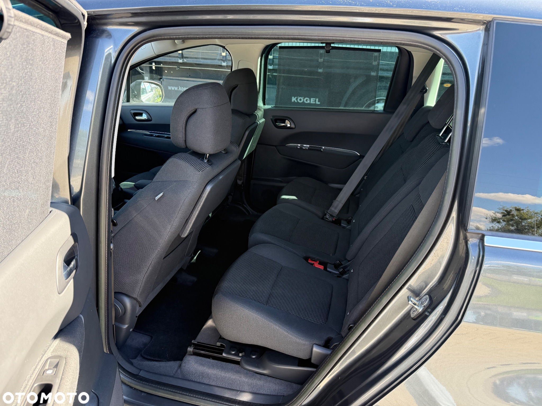 Peugeot 5008 1.6 Active 7os - 14