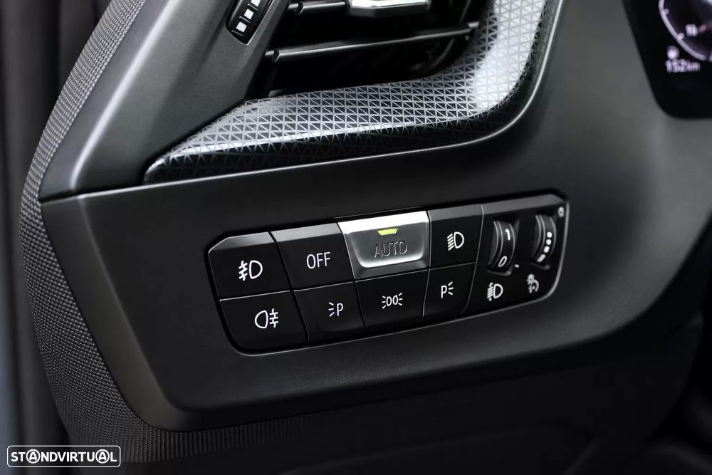 BMW 116 d Corporate Edition - 14