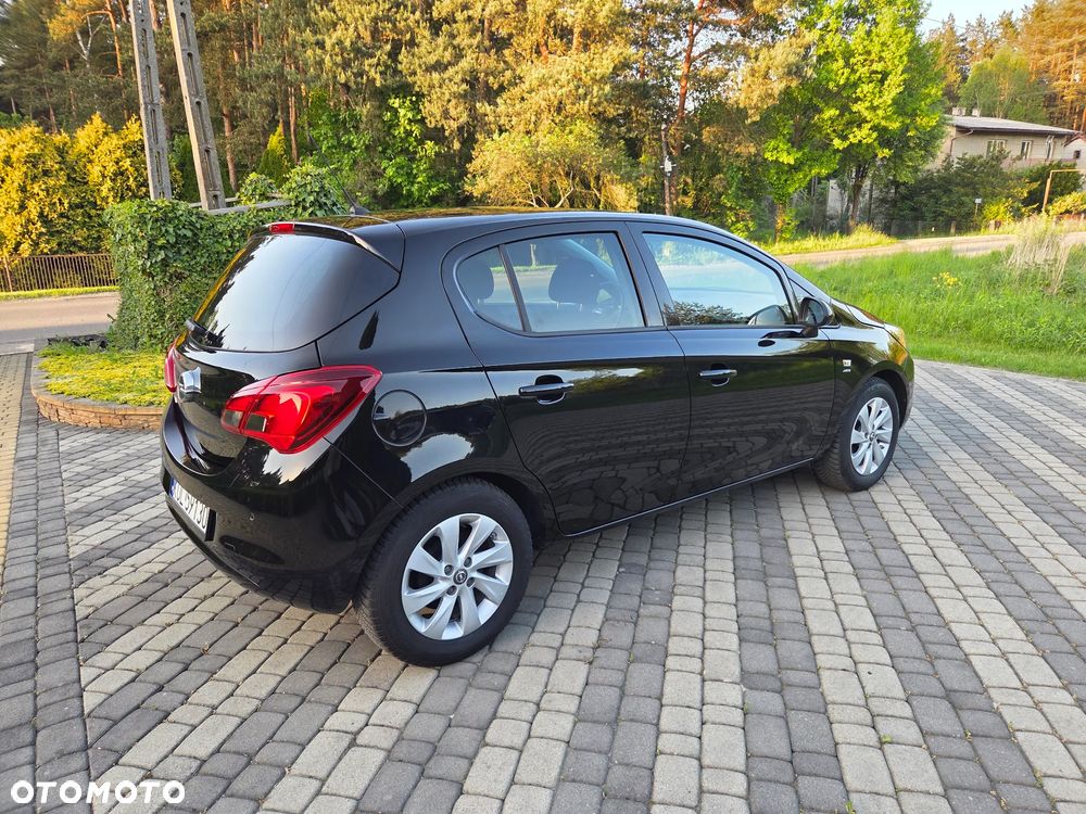 Opel Corsa 1.4 Active - 9
