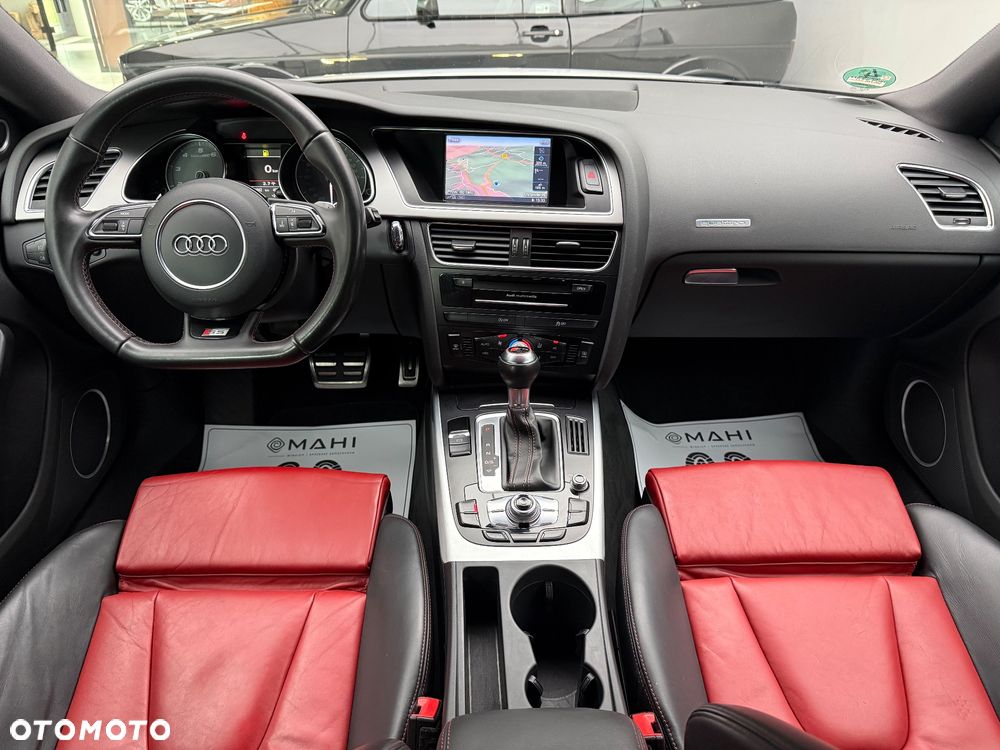 Audi S5 Coupé 3.0 TFSI Quattro S tronic - 20