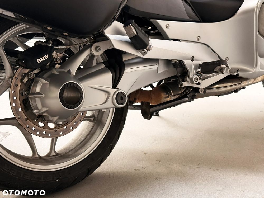 BMW RT - 14
