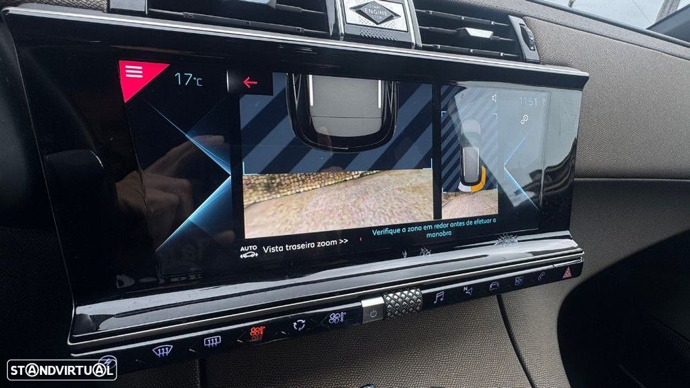 DS DS7 Crossback - 20