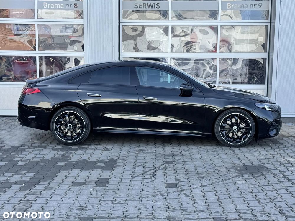 Mercedes-Benz CLA 200 mHEV 4-Matic 8G-DCT - 7