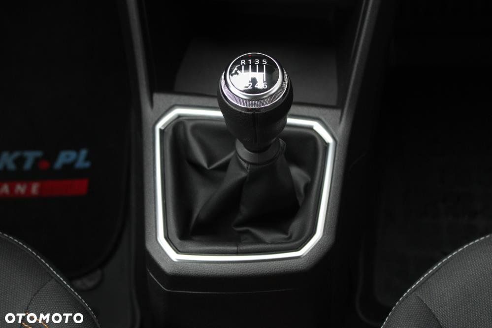 Dacia Sandero Stepway - 18