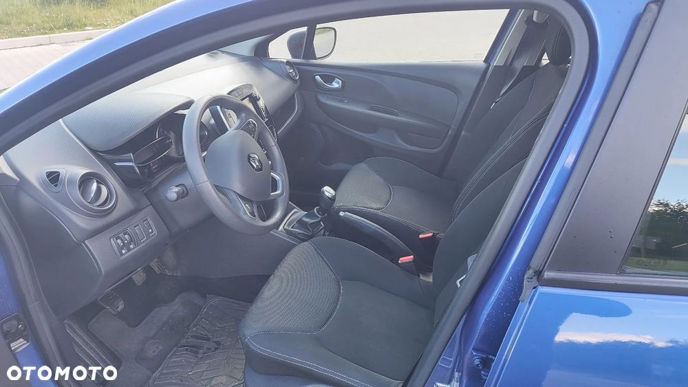 Renault Clio (Energy) TCe 75 LIFE - 8