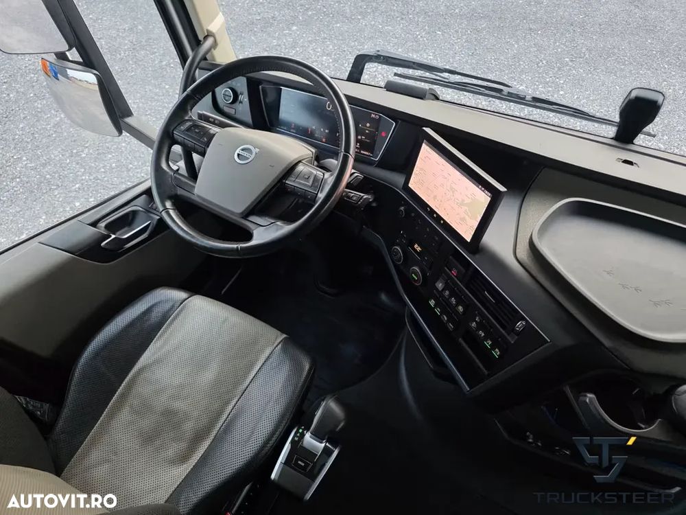 Volvo FH 500 | Euro 6 | ADR | VEB+ - 10