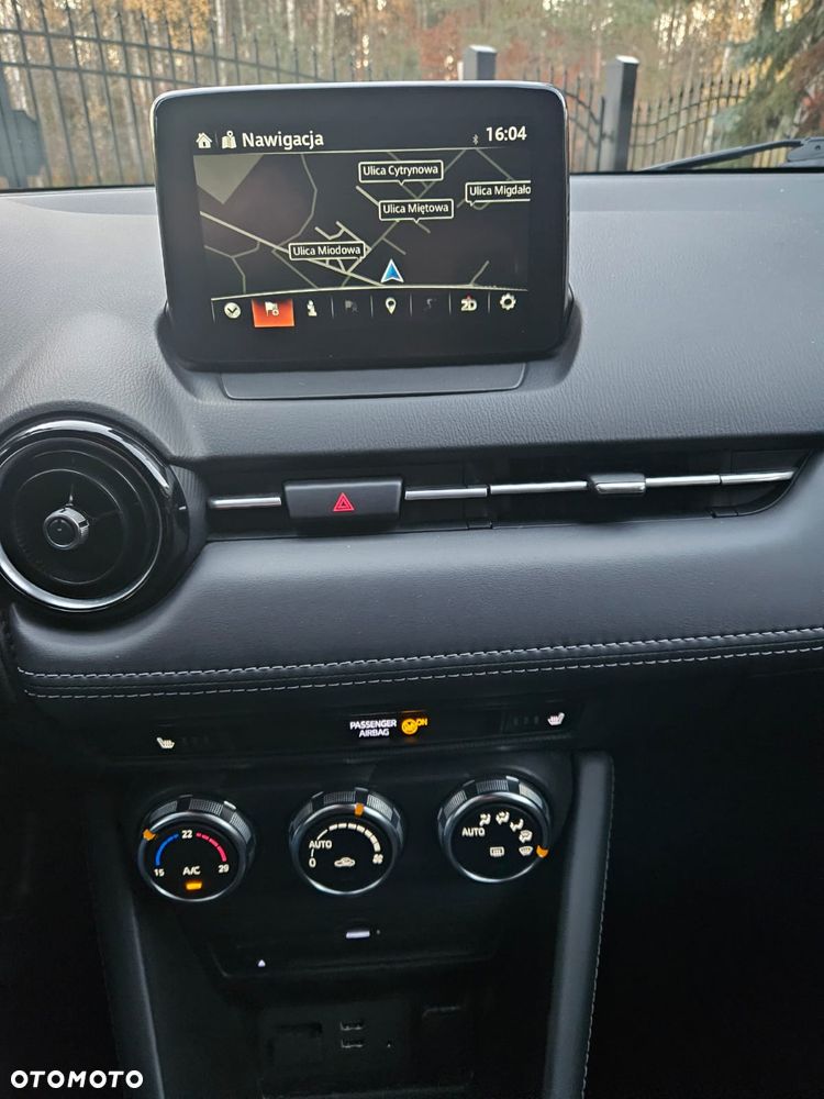 Mazda CX-3 2.0 SkyPrestige - 28