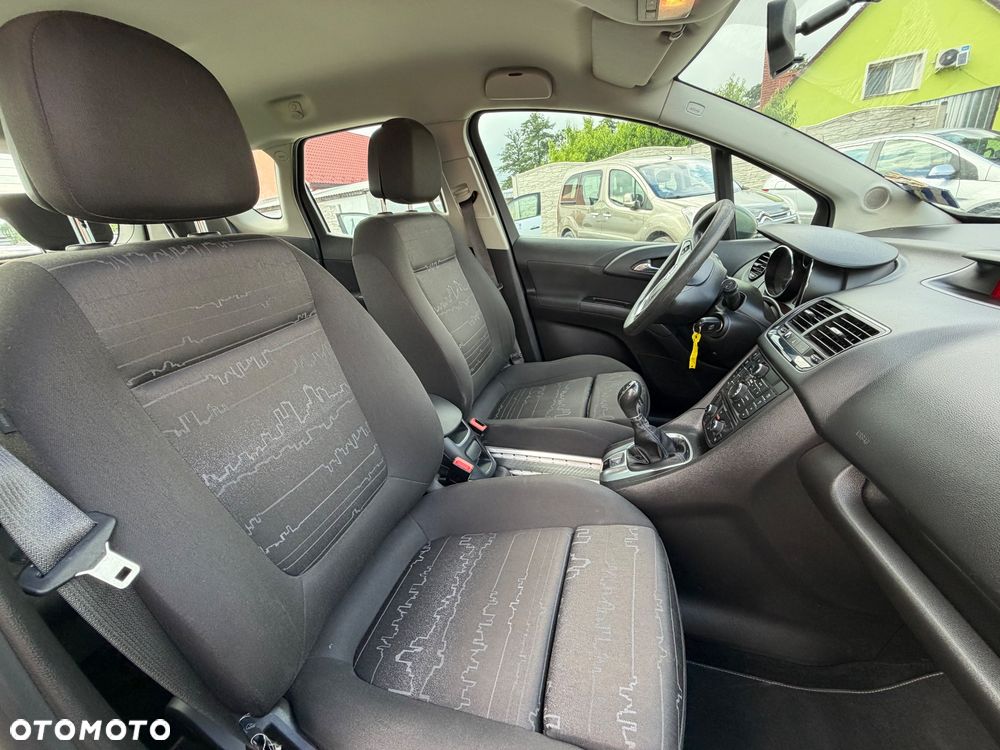Opel Meriva 1.4 Active - 5