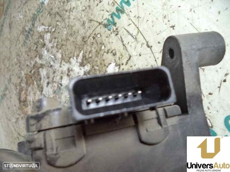 POTENCIOMETRO PEDAL OPEL CORSA C 2001 -9129423 - 3