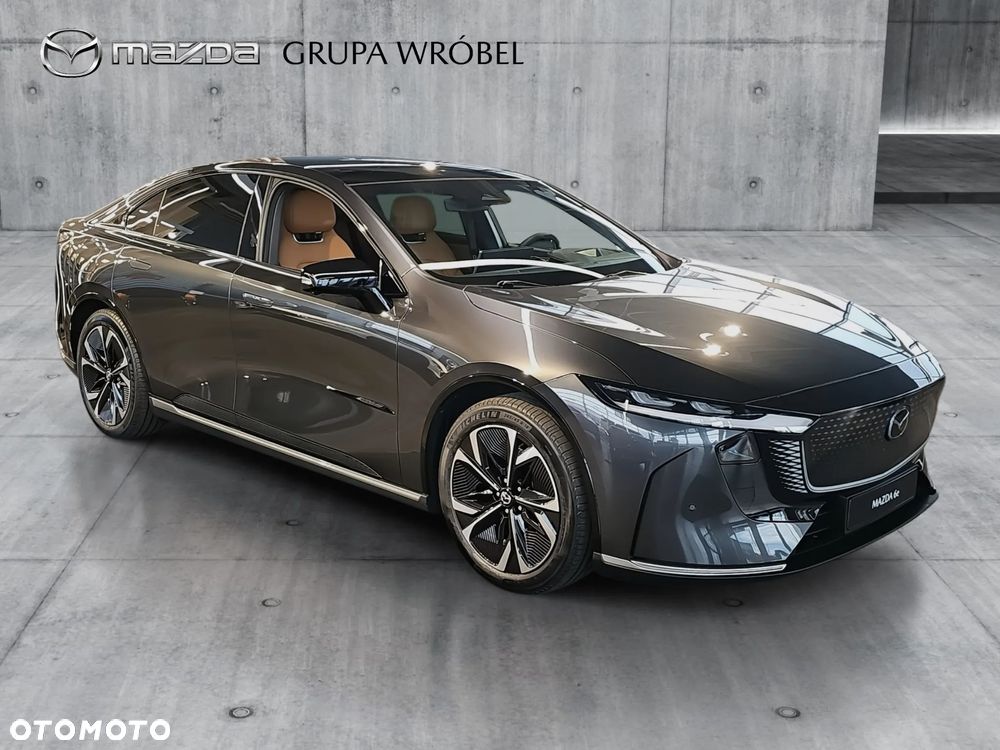 Mazda 6e 68.8kWh Takumi Plus - 3