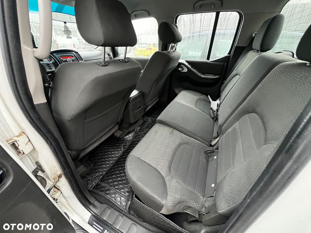 Nissan Navara - 18