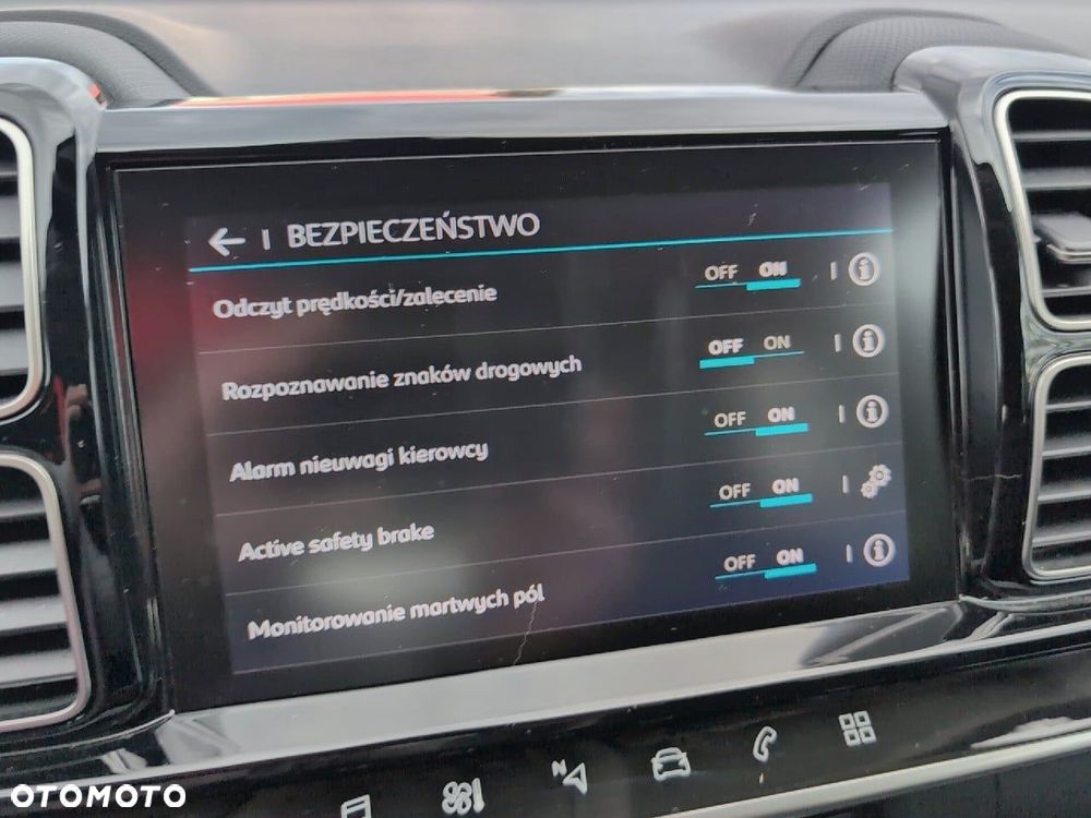 Citroën C5 Aircross 1.5 BlueHDi Max EAT8 - 27