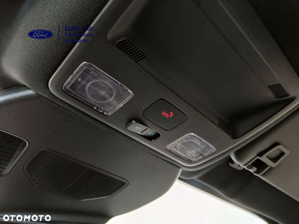 Ford Kuga 2.5 Duratec PHEV ST-LINE X - 28