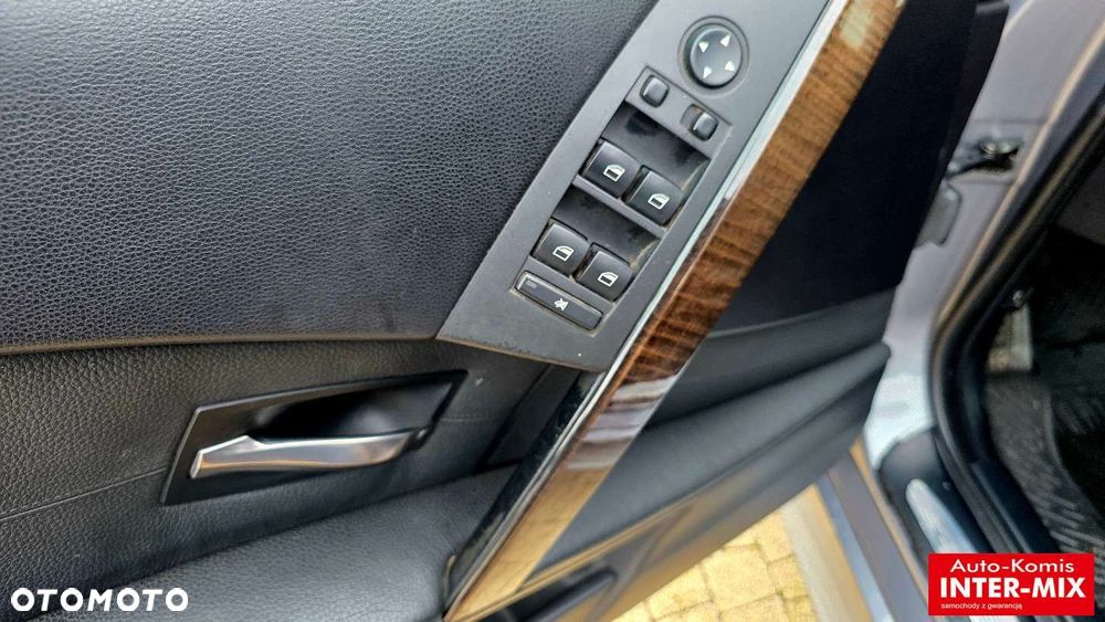 BMW Seria 5 - 35