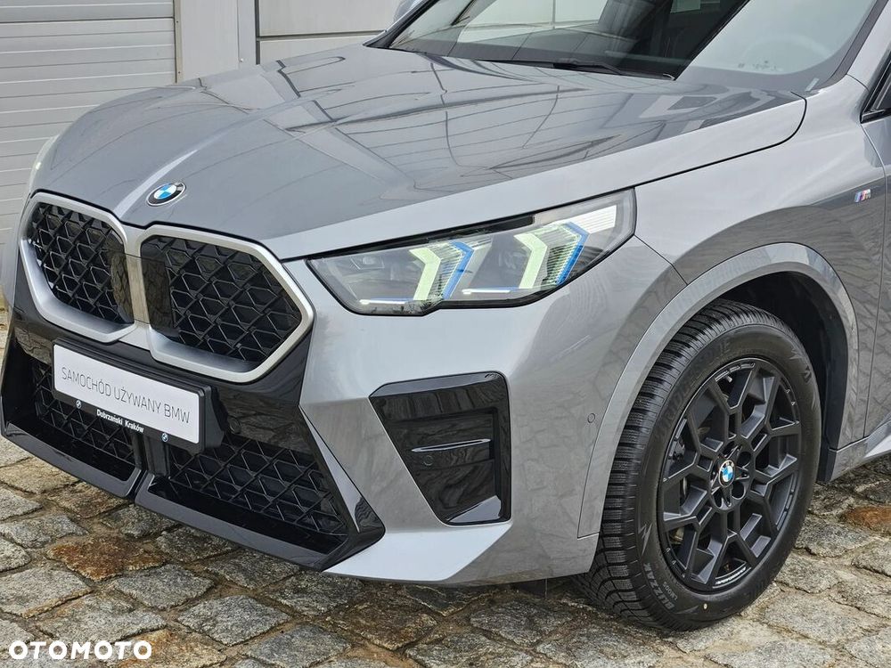 BMW X2 - 11