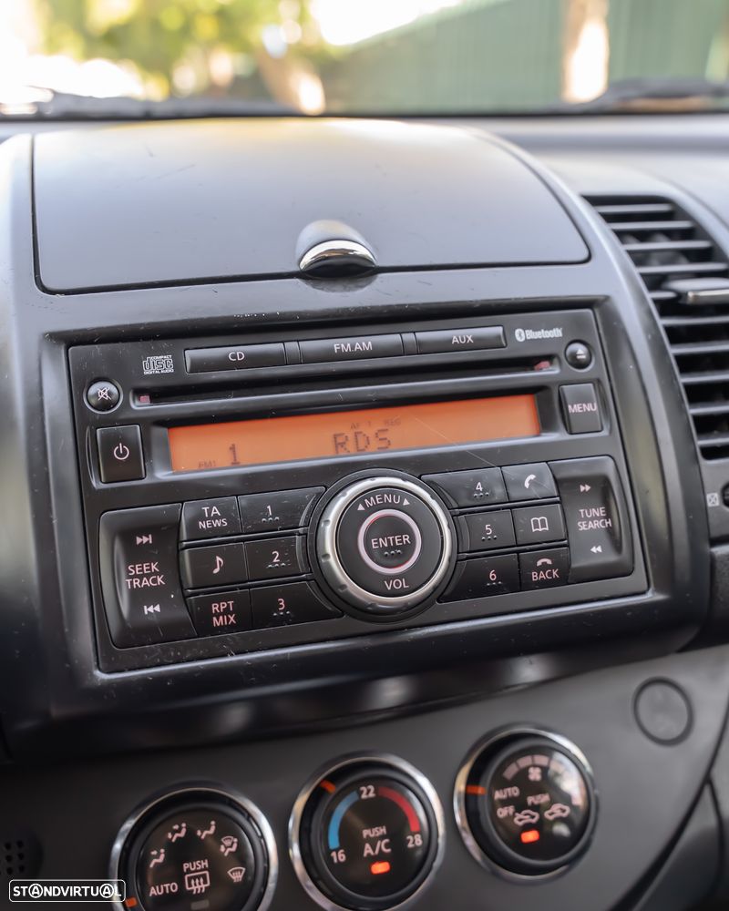 Nissan Note - 25