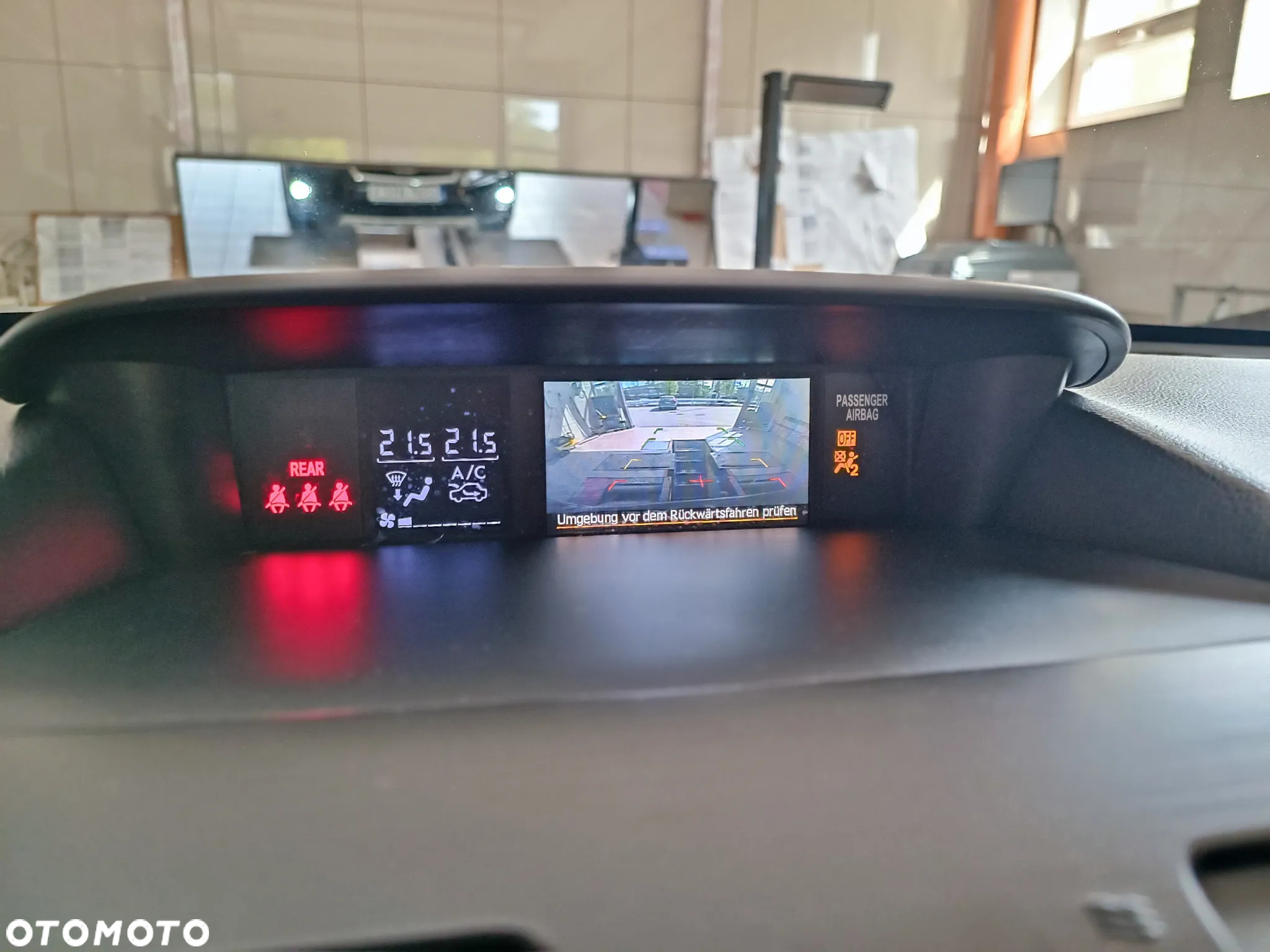 Subaru XV 2.0 D Comfort - 23