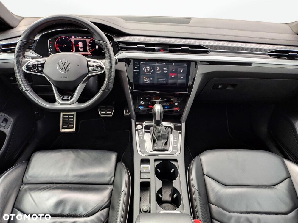 Volkswagen Arteon 2.0 TDI R-Line DSG - 23