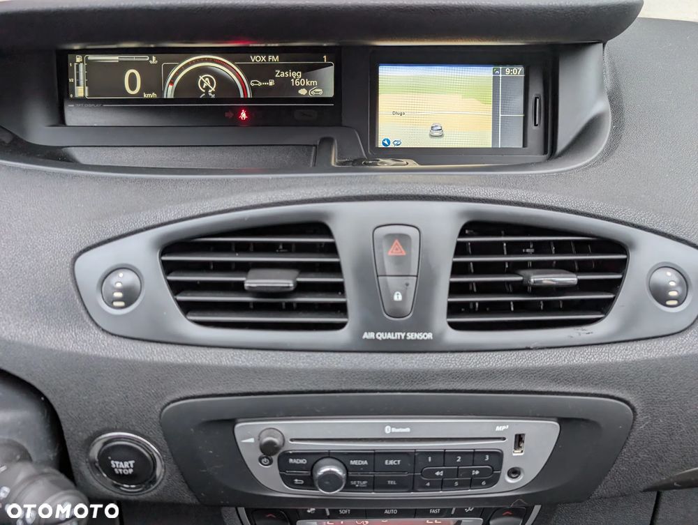 Renault Scenic ENERGY TCe 115 S&S Xmod Paris - 32