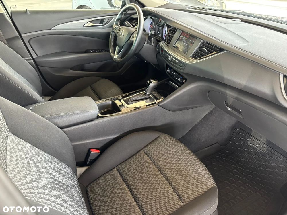 Opel Insignia 2.0 CDTI Enjoy S&S - 15
