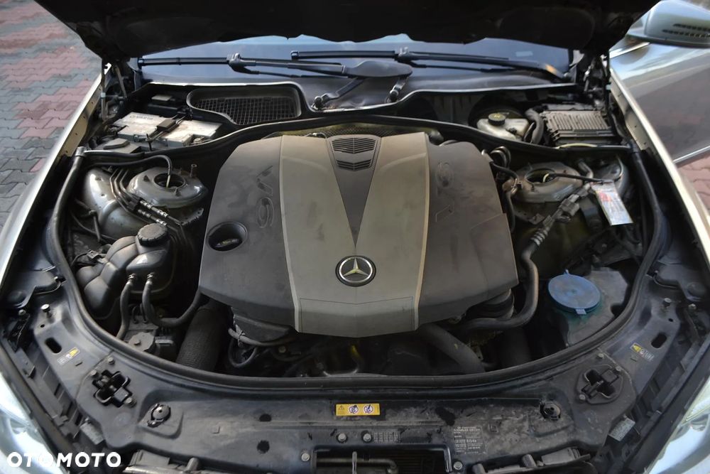 Mercedes-Benz Klasa S ver-350-bluetec-d-l-4matic-7g--tronic - 22