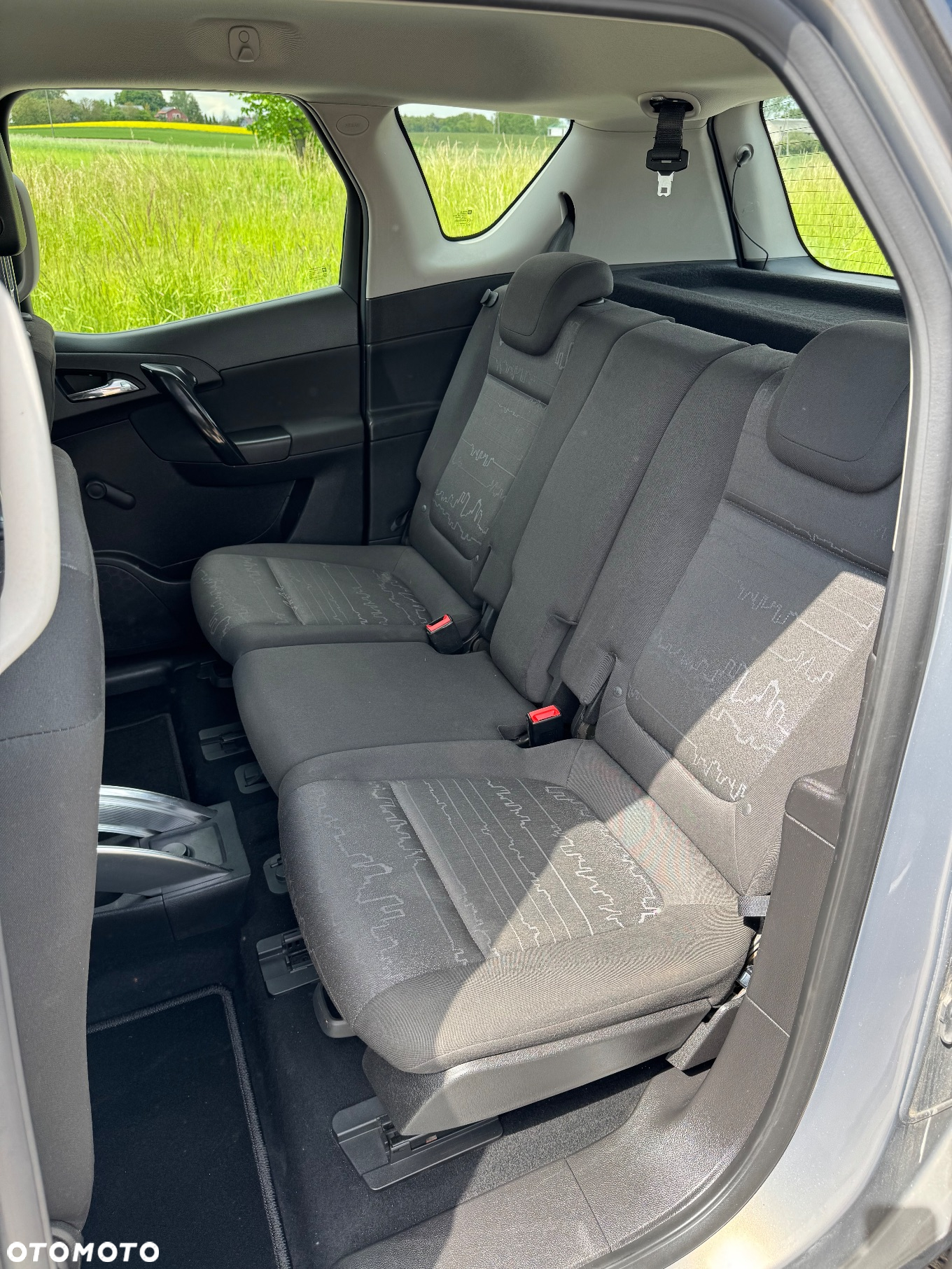 Opel Meriva 1.7 CDTI Active - 14