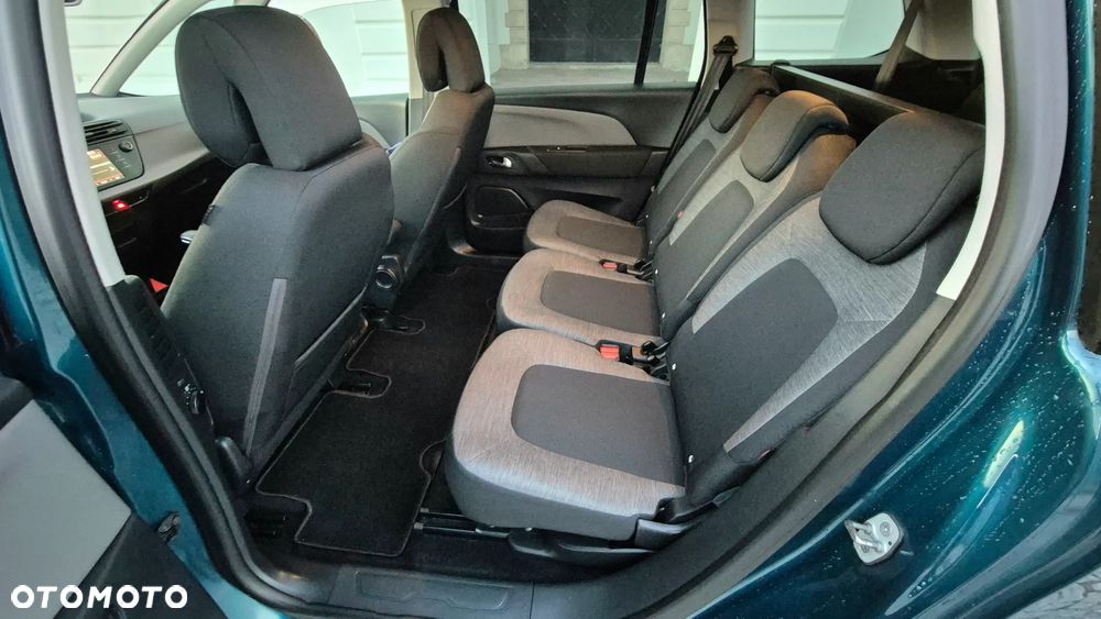 Citroën C4 SpaceTourer - 7